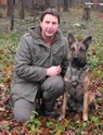 Hundeerziehung mit Herz und Verstand - Thorsten Lapsit - 9783742704535
