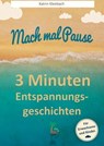 Mach mal Pause - Katrin Kleebach - 9783742731920