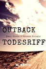 Outback Todesriff - Manuela Martini - 9783742759511