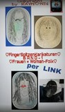 FingerTipCartoons ** BAND 1 - FRAUEN(WOMANFOLK) - RAYMONDi - 9783742776280