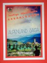 ALPENLAND_SAGA___"Die vertauschten ZWILLINGE......" - RAYMONDi - 9783742776723