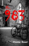 Nr. 983 - Yvonne Bauer - 9783742784957