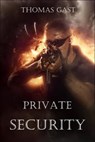 Private Security - Thomas GAST - 9783742786210