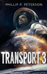 Transport 3 - Phillip P Peterson - 9783743118638