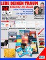 Lebe deinen Traum - Schreibe ein Buch - Schritt fur Schritt-Anleitung mit Beispielen zum eigenen BoD-Buch - Renate Sultz ; Uwe H Sultz - 9783743138858