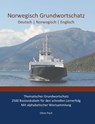 Norwegisch Grundwortschatz - Oliver Pach - 9783743165946