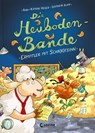 Die Heuboden-Bande - Ermittler mit Scha(r)fsinn - Ann-Katrin Heger - 9783743201668