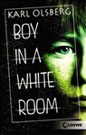 Boy in a White Room - Karl Olsberg - 9783743203648