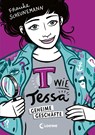T wie Tessa (Band 3) - Geheime Geschäfte - Frauke Scheunemann - 9783743203945