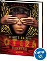 Die Göttinnen von Otera (Band 1) - Golden wie Blut - Namina Forna - 9783743204089