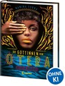 Die Göttinnen von Otera (Band 2) - Purpur wie Rache - Namina Forna - 9783743204447