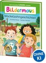Bildermaus - Wackelzahngeschichten - Annette Moser - 9783743205154