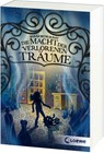 Die Macht der verlorenen Träume - Sarah Beth Durst - 9783743206274