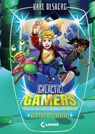Galactic Gamers (Band 3) - Der Portalschlüssel - Karl Olsberg - 9783743206434