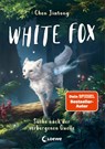 White Fox (Band 2) - Suche nach der verborgenen Quelle - Jiatong Chen - 9783743208070