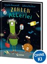 Zahlen-Allerlei - Ursula Poznanski - 9783743208278