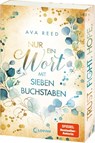 Nur ein Wort mit sieben Buchstaben - Ava Reed - 9783743208742