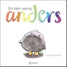 Ein klein wenig anders - Claire Alexander - 9783743208889