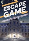 Escape Game Kids - Auf der Spur der Mona Lisa - Rémi Prieur ; Mélanie Vives - 9783743209480