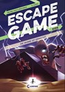 Escape Game Kids - Die Mumie ist erwacht - Rémi Prieur ; Mélanie Vives - 9783743209497
