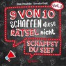 9 von 10 schaffen diese Rätsel nicht - schaffst du sie? - Vol. 3 - Frank Passfeller - 9783743210745