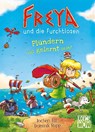 Freya und die Furchtlosen (Band 2) - Plündern will gelernt sein! - Jochen Till - 9783743210776