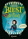 Biest & Bethany (Band 2) - Ein gefundenes Fressen - Jack Meggitt-Phillips - 9783743210820