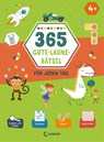 365 Gute-Laune-Rätsel für jeden Tag -  - 9783743211346