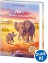 Das geheime Leben der Tiere (Savanne) - Maru - Die Reise der Elefanten - Kira Gembri - 9783743211599