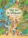 Viel los im Wildpark! -  - 9783743212268