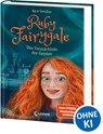 Ruby Fairygale (Band 6) - Das Vermächtnis der Geister - Kira Gembri - 9783743212480