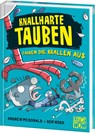 Knallharte Tauben fahren die Krallen aus (Band 7) - Andrew Mcdonald - 9783743213333