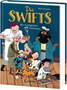 Die Swifts (Band 1) - Ein vorzügliches Verbrechen - Beth Lincoln - 9783743213791