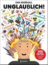 Unglaublich! - Dan Marshall - 9783743213920
