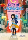 City of Dragons (Band 1) - Der Sturm erwacht - Jaimal Yogis - 9783743213968