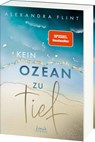 Kein Ozean zu tief (Tales of Sylt, Band 3) - Alexandra Flint - 9783743214095