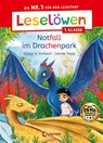 Leselöwen 1. Klasse - Notfall im Drachenpark - Stütze & Vorbach - 9783743214125