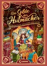 Die Gilde der Hutmacher (Die magischen Gilden, Band 1) - Geheimnisse aus Stoff und Seide - Tamzin Merchant - 9783743214163