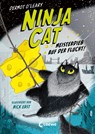 Ninja Cat (Band 2) - Meisterdieb auf der Flucht! - Dermot O'Leary - 9783743214323
