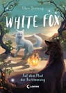 White Fox (Band 3) - Auf dem Pfad der Bestimmung - Jiatong Chen - 9783743214606