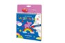 Das magische Wassermalbuch - Fantasiewesen -  - 9783743214682