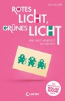 Rotes Licht, grünes Licht - Ein inoffizielles Squid Game-Buch - Lou Allori - 9783743214736