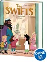 Die Swifts (Band 2) - Ein denkwürdiger Diebstahl - Beth Lincoln - 9783743215108