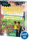 Die Amazonas-Detektive (Band 4) - Ermittlungen im Nationalpark - Antonia Michaelis - 9783743215245