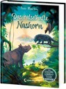 Das geheime Leben der Tiere (Dschungel) - Das rätselhafte Nashorn - Peer Martin - 9783743215399