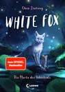 White Fox (Band 4) - Die Pforte des Schicksals - Jiatong Chen - 9783743215603