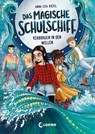 Das magische Schulschiff (Band 2) - Verborgen in den Wellen - Anna Lisa Kiesel - 9783743215641