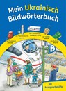 Mein Ukrainisch Bildwörterbuch -  - 9783743215665