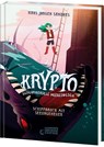 Krypto - Geheimnisvolle Meereswesen (Band 3) - Schiffbruch mit Seeungeheuer - Hans Jørgen Sandnes - 9783743216037