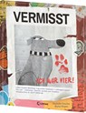 Vermisst - Ich war hier! - Kashelle Gourley - 9783743216082